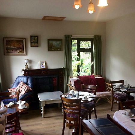 Abrae House Guest House 罗斯莱尔 外观 照片