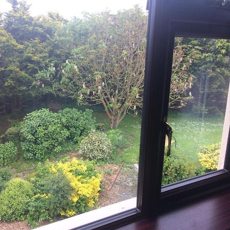 Abrae House Guest House 罗斯莱尔 外观 照片