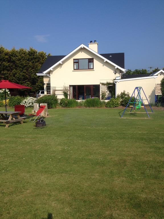 Abrae House Guest House 罗斯莱尔 外观 照片