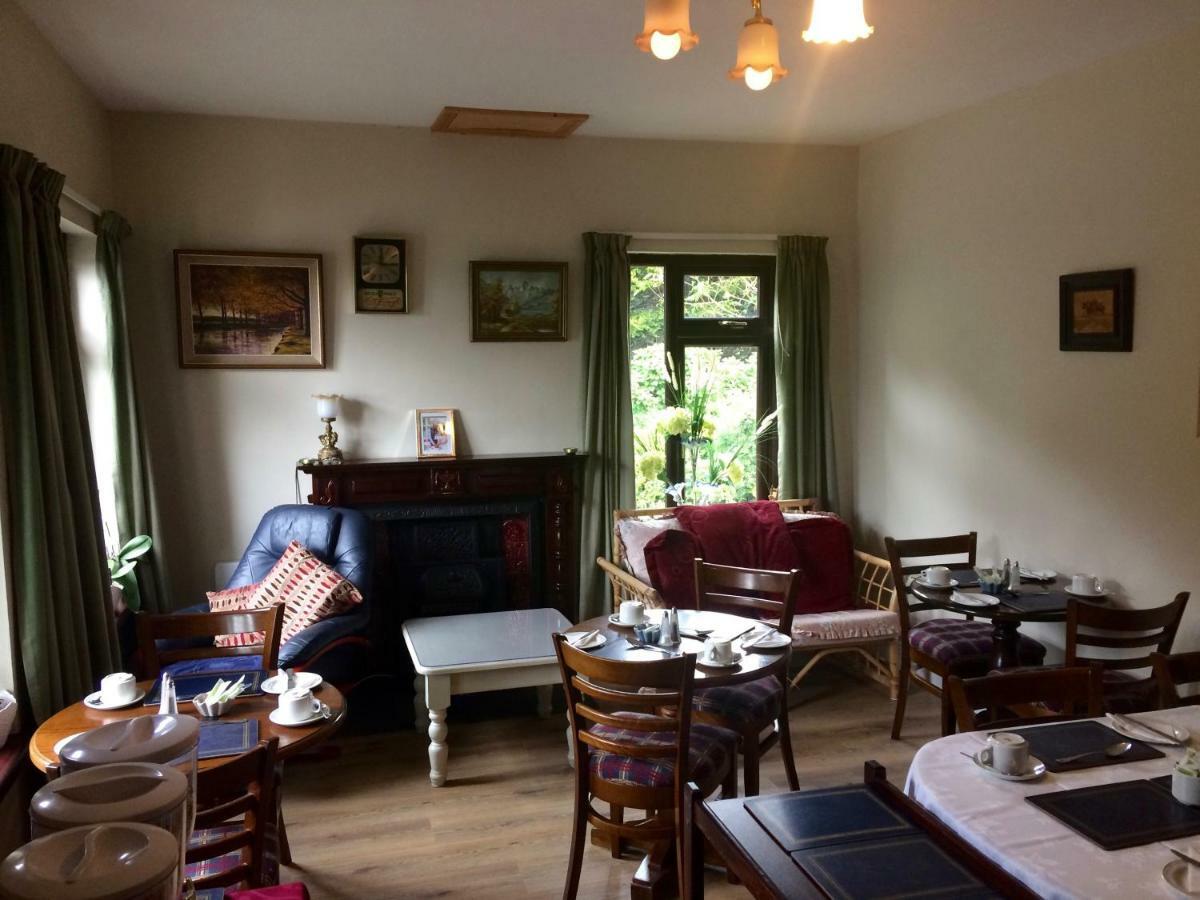 Abrae House Guest House 罗斯莱尔 外观 照片
