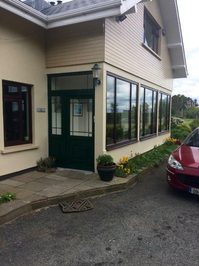 Abrae House Guest House 罗斯莱尔 外观 照片
