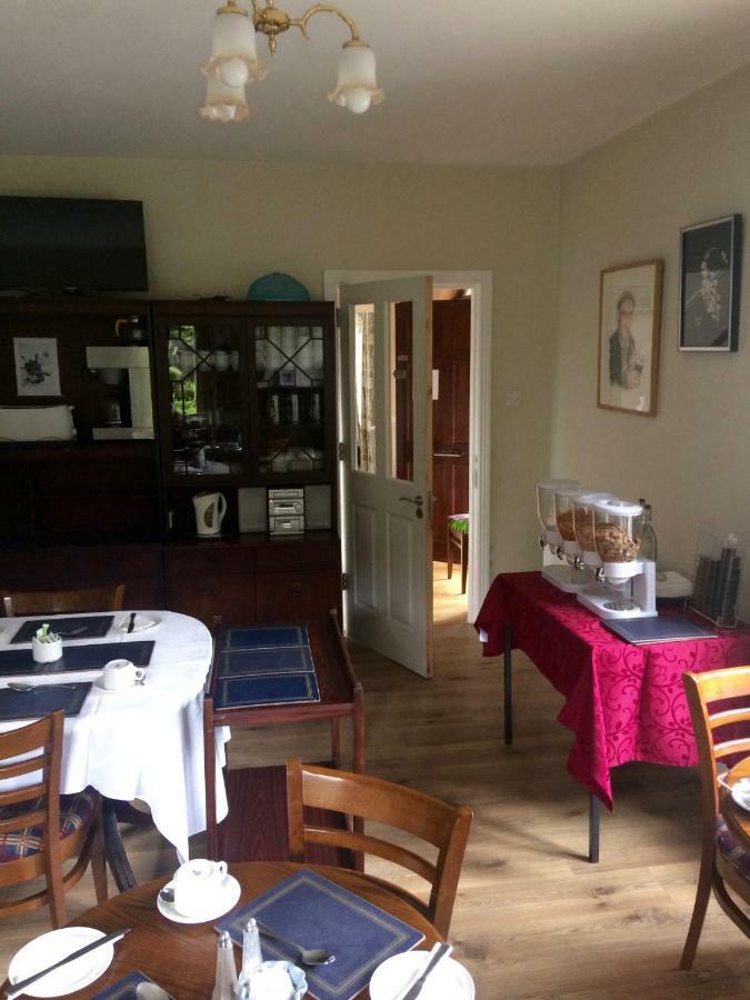 Abrae House Guest House 罗斯莱尔 外观 照片