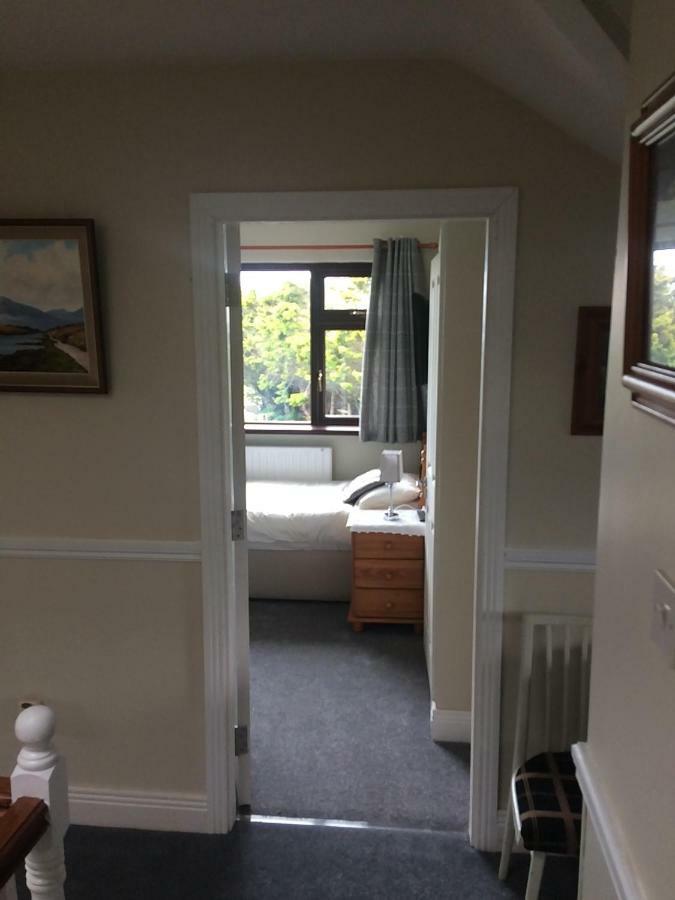 Abrae House Guest House 罗斯莱尔 外观 照片