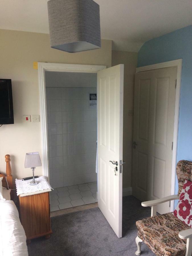 Abrae House Guest House 罗斯莱尔 外观 照片