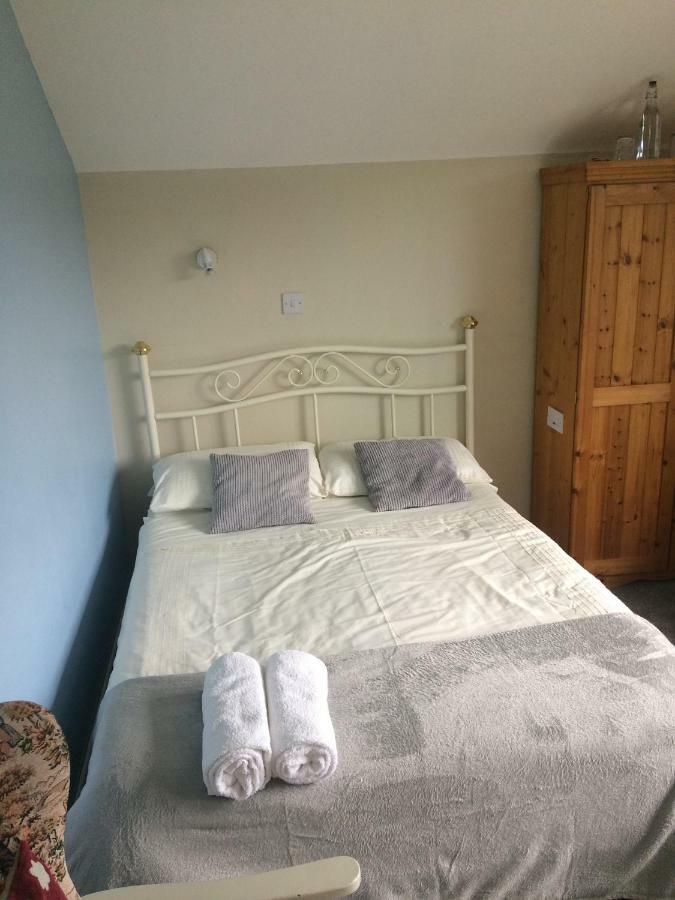 Abrae House Guest House 罗斯莱尔 外观 照片