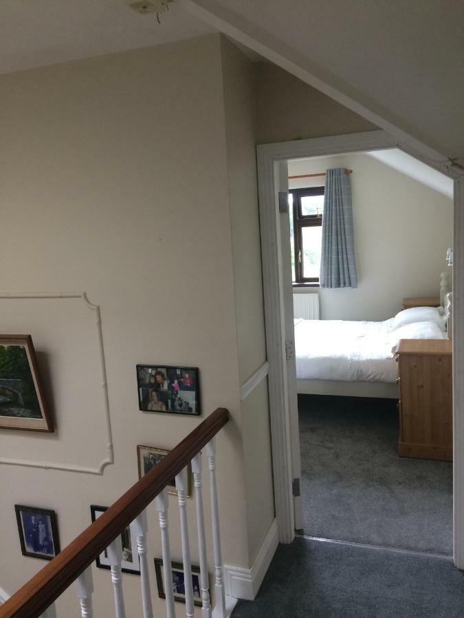 Abrae House Guest House 罗斯莱尔 外观 照片