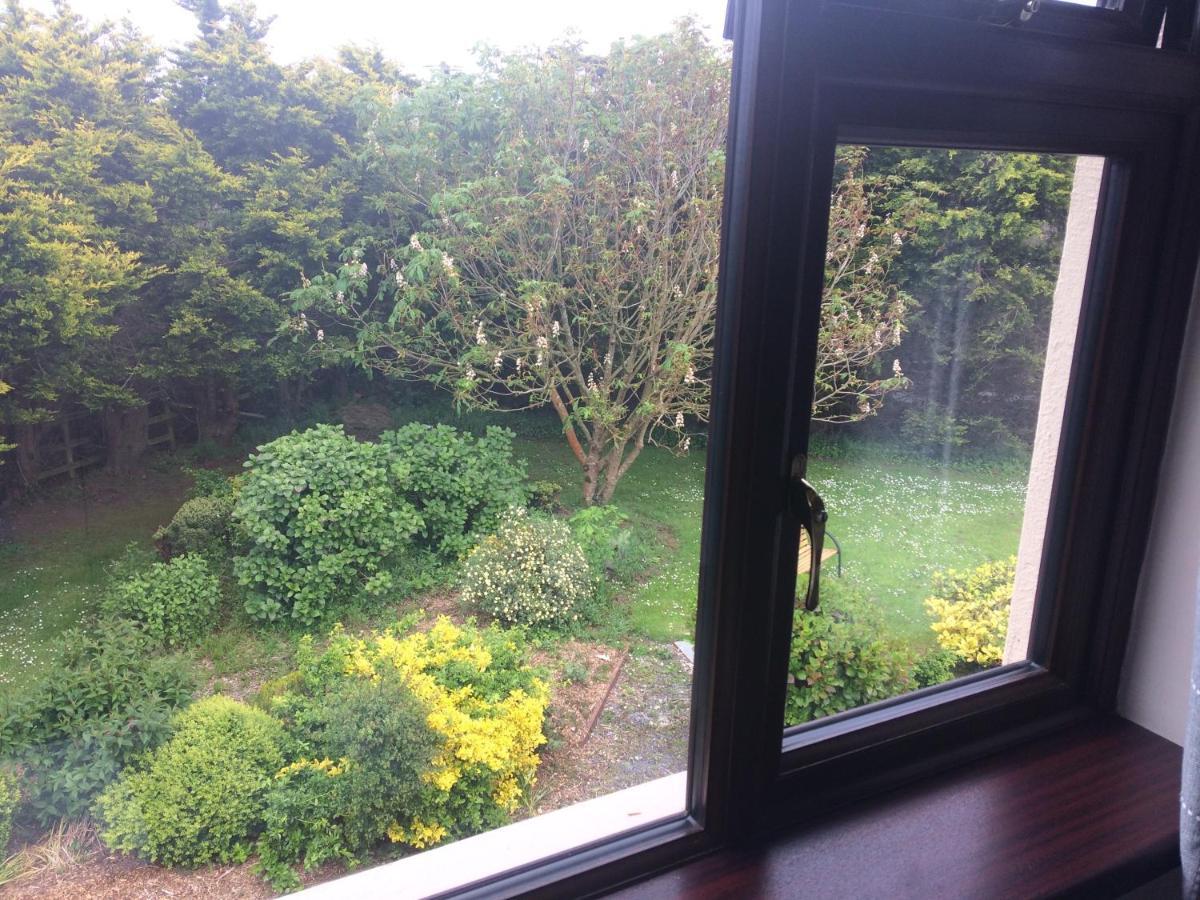 Abrae House Guest House 罗斯莱尔 外观 照片