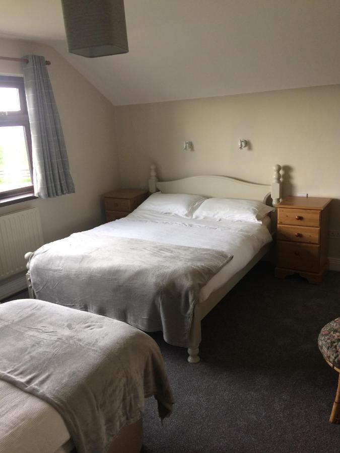 Abrae House Guest House 罗斯莱尔 外观 照片