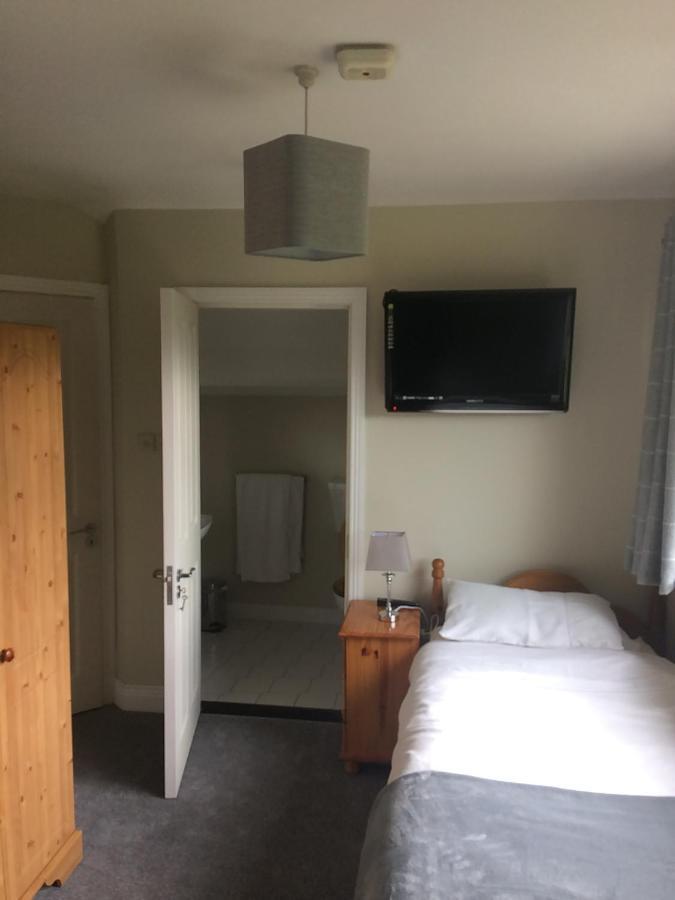 Abrae House Guest House 罗斯莱尔 外观 照片