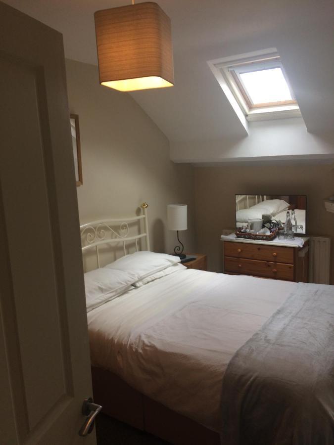 Abrae House Guest House 罗斯莱尔 外观 照片