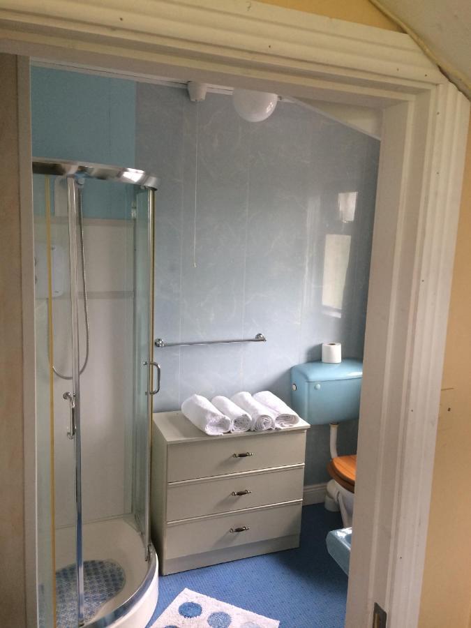Abrae House Guest House 罗斯莱尔 外观 照片