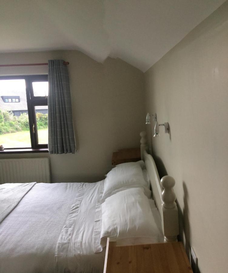 Abrae House Guest House 罗斯莱尔 外观 照片