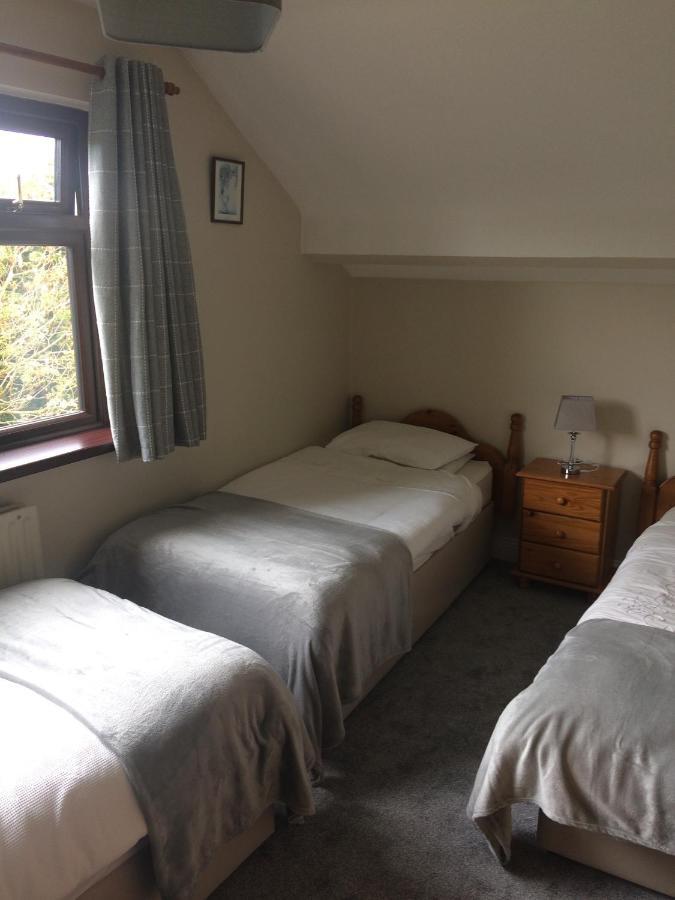 Abrae House Guest House 罗斯莱尔 外观 照片