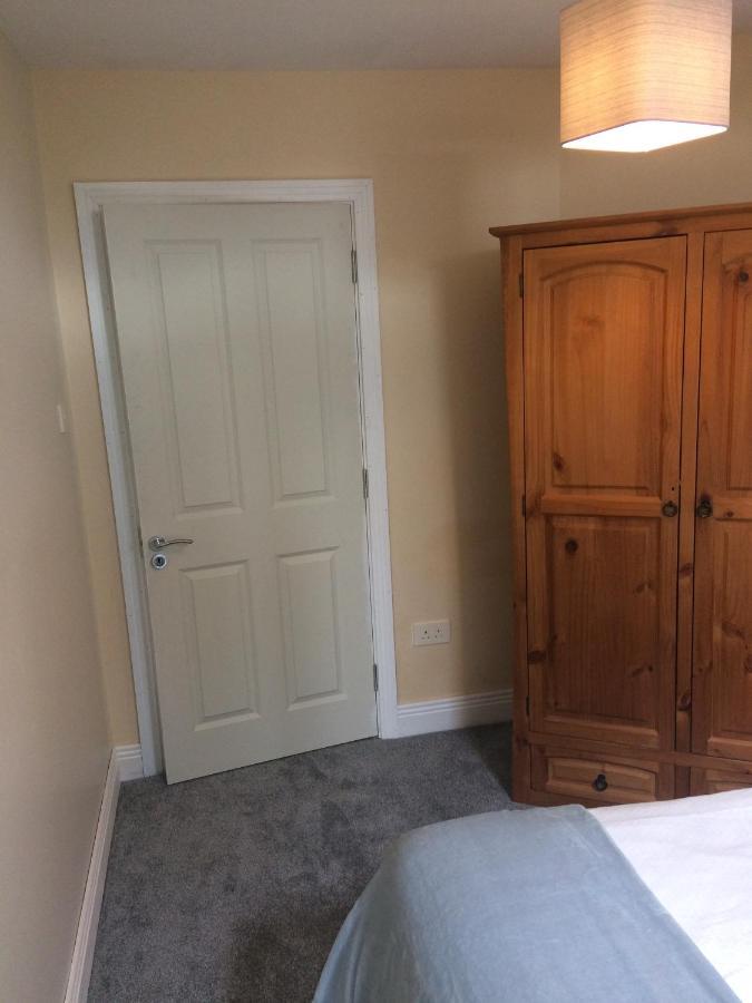 Abrae House Guest House 罗斯莱尔 外观 照片