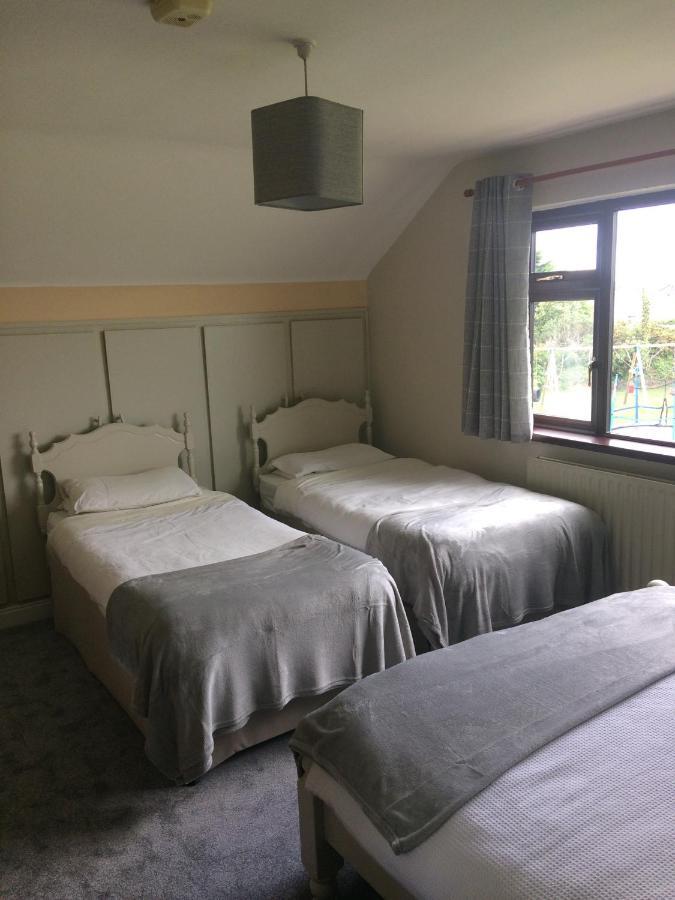 Abrae House Guest House 罗斯莱尔 外观 照片